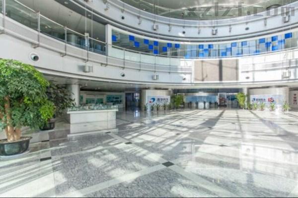 清华同方科技广场（清华同方大厦）