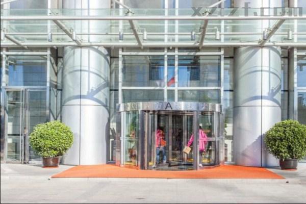 清华同方科技广场（清华同方大厦）