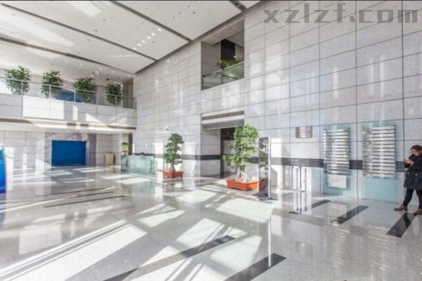 清华同方科技广场（清华同方大厦）