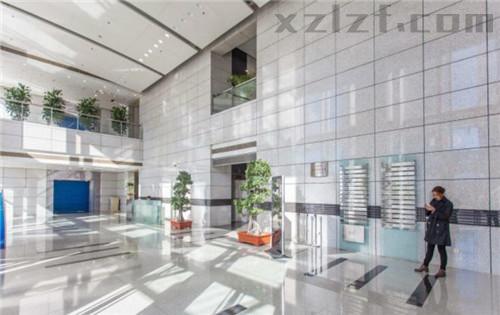 清华同方科技广场（清华同方大厦）