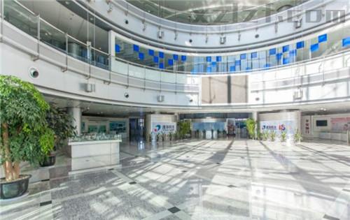 清华同方科技广场（清华同方大厦）