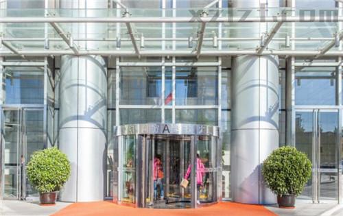 清华同方科技广场（清华同方大厦）