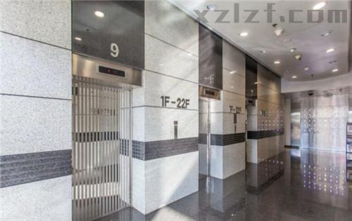 清华同方科技广场（清华同方大厦）